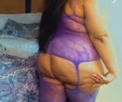 Little Rock escorts - COME GET DRAINED DADDY IM BACK
