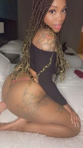 💕😜Sexyyy👅Pretty Face 🥵Big Booty And Freaky I Want company😜 - 1