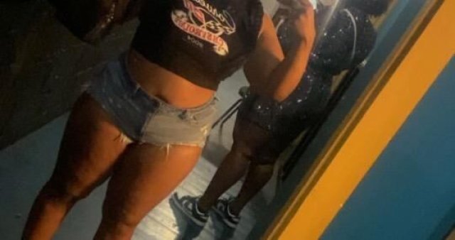 Brownskin Mami 💦 WET & Juicy 🍑 - 1