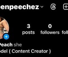 ‼BRAND NEW SOCIALS❤🥰❤𝕀𝕟𝕤𝕥𝕒𝕘𝕣𝕒𝕞: @𝕂𝕨𝕖𝕖𝕟ℙ𝕖𝕖𝕔𝕙𝕖𝕫✨✨𝕋𝕨𝕚𝕥𝕥𝕖𝕣: @ℙ𝕚𝕟𝕜𝔹𝕖𝕣𝕣𝕚𝕂𝕚𝕥𝕥𝕪🌹🌹ɪ ʀᴇQᴜɪʀᴇ ᴀ ᴅᴇᴘᴏꜱɪᴛ.‼ - Image 9