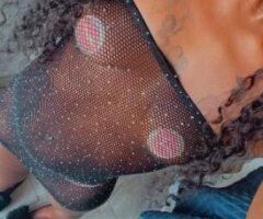 Ventura escorts - NEW TO TOWN CHOCOLATE BARBIE