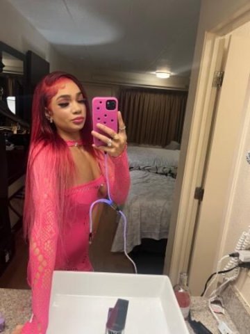 New Foreign Exotic Goddess in town ✨🌺 Outcalls And Incalls - 1