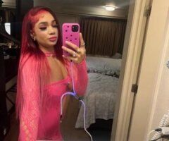San Francisco escorts - New Foreign Exotic Goddess in town ✨🌺 Outcalls And Incalls
