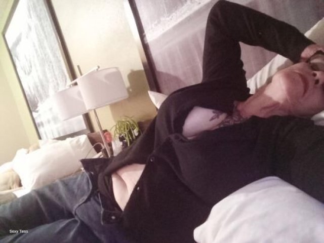 In Montrose . - 1