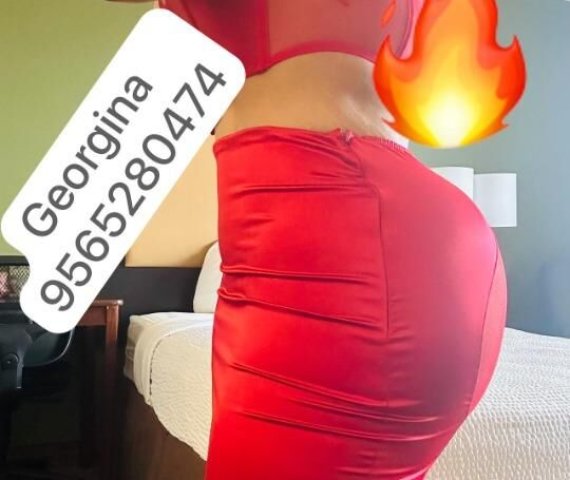 Hola cario contactame a m para vivir una experiencia exclusiva. Ofrezco muchos servicios diferentes: fotos reales cero Dramas no ley , nueva en tu area ❤‍🔥ultimo da - 1