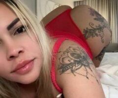 New sexy Latina girl in the city - Image 4