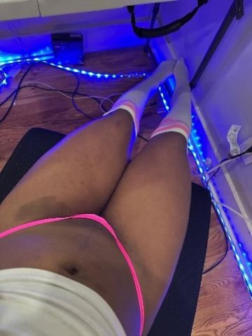 incalls only please be ready 💕 - 1