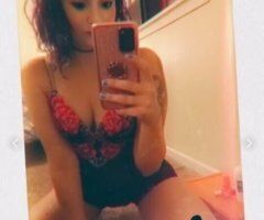 Racine escorts - Cum have some wild freaky fun 💦😘💋 Today is : Thirsty Thursday 🍹🍻🥂❤ Incall Special 280 H 180 HH & 115 QV 😉😘