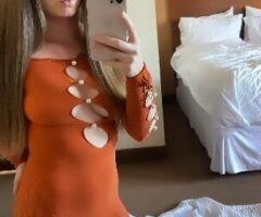 San Gabriel Valley escorts - petite blonde 🤤 safe location 🏨 avalible in Pasadena