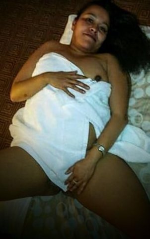 Yep That's Right I Went Skinny Dipping - 1