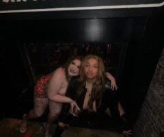 Clarksville escorts - 2 Girls available