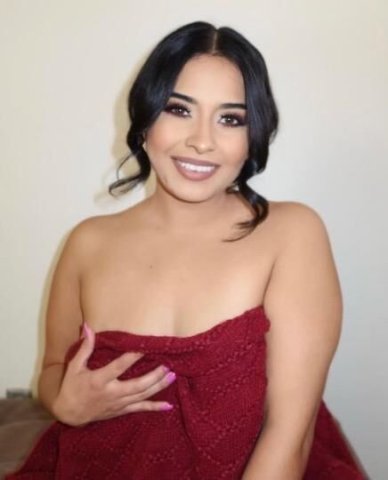 Sweet Sasha - 1