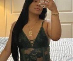 Oklahoma City escorts - sexy latina 😍