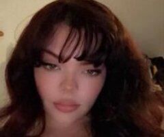 Minneapolis / St. Paul escorts - NEW BRUNETTE THICK SLOPPY HEAD DOCTOR 🍆🍑
