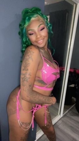 Sweet like honey 🍯 💕Pretty Kitty 💕🐱warm & w3t💦 - 1