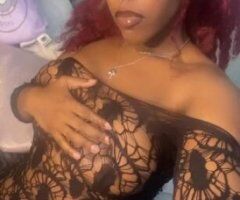 AVAILABLE. INVITE ME OVER BABY⭐ 100% REAL. EBONY ONLYFANS GIRL 🩷🍒 - Image 5