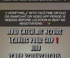 DON'T MISS✌🏼💦 AVAILABLE 4⃣ NOW⏱𝑭𝑰𝑽𝑬 𝑺𝑻𝑨𝑹 𝑺𝑬𝑹𝑽𝑰𝑪𝑬🤩 Verify🤳;'' COME FUCK ME LAST TIME'' ASK FOR/ MOVING SPLS🤫🤩✌🏼 - Image 8