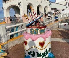 HORNY BBW / cam girl 🍒🌟✨ - Image 5