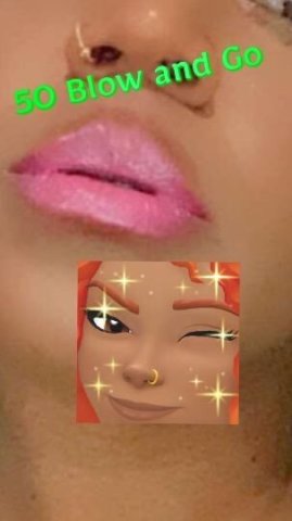 Pu$$y Fairy🧚🏾My location is in BELLFLOWER🧚🧚🏾50/cbj🌹 READ AD - 1