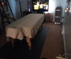 Body Rub Massage - Image 3