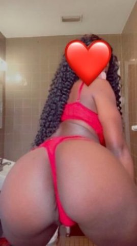 😋🤩 SLIM CHOCOLATE WESTCOAST FREAK 5 STAR BUBBLE BUTT🌟 EXPERIENCE🤩 - 1