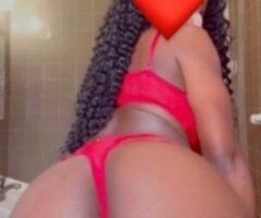New Orleans escorts - 😋🤩 SLIM CHOCOLATE WESTCOAST FREAK 5 STAR BUBBLE BUTT🌟 EXPERIENCE🤩