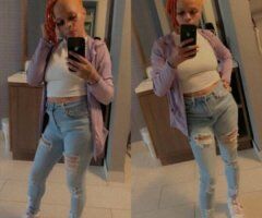 Clarksville escorts - Ruby is back 🥴🥰