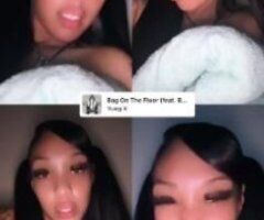 its $torm babyyyy Let me make u feel like a VIRGIN AGAIN - Image 8