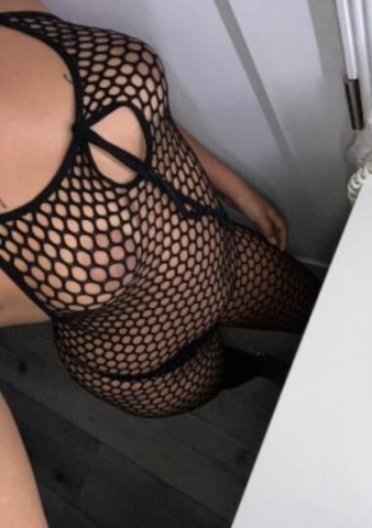 BEAUTIFUL CREAMY LATINA GODDESS - 1