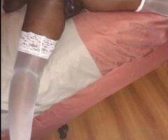 Cleveland escorts - Creamy 🍨Coco 🍫
