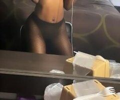 👋🏽I'M BACK 🖤💦PUSSY AVAILABLE GOOD THROAT👅AVAILABLE🖤PINE AREA📍 - Image 2