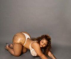 BEAUTIFUL & VOLUPTUOUS REDBONE - Image 2