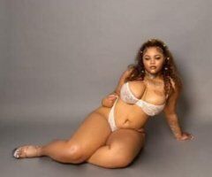 BEAUTIFUL & VOLUPTUOUS REDBONE - Image 4