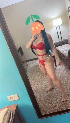 HI I'M A NEW VENEZUELAN GIRL IN THE AREA 100% REAL - 1