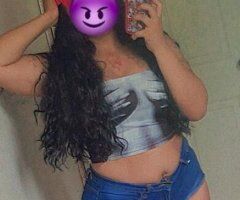 Pueblo escorts - sindy