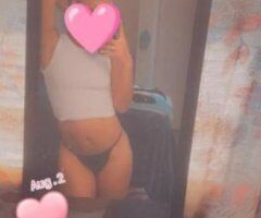 Wichita escorts - Milani Baby