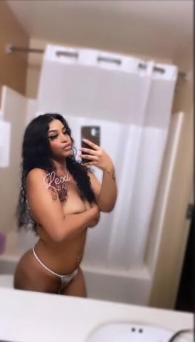 big boobs brown soft ass(NEW IN TOWN❗) early bird special - 1