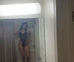 Lovely🩵💦 I'm back and ready to play🤭 - Image 4