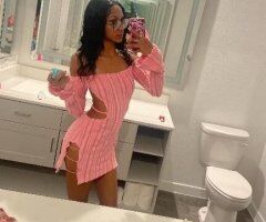 LET ME TURN YOUR FREAKIEST FANTASIES INTO REALITY 😉… - Image 10