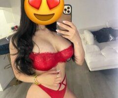 Knoxville escorts - LATINAS NUEVA EN LA ZONA , COLOMBIANA .NO DEPOSIT! REAL SI NO, NO TE COBRO!!'