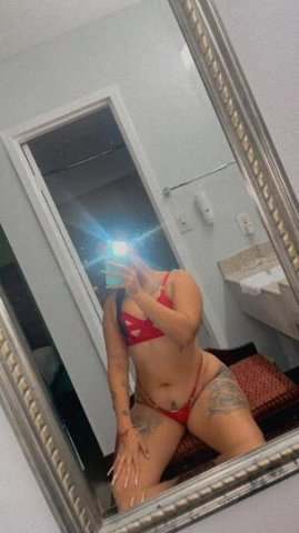 Marilis LATINA - 1