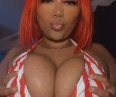 Jacksonville escorts - Slutty Sweetheart 🩷 NexXxt Door‼ Facetimes 𝕒𝕟𝕕 Videos 🎀 Let me Show You What This Juicy Pussy Do 💦🎀