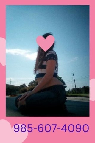 nasty little MILF looking for fun - 1