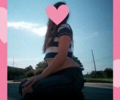 New Orleans escorts - nasty little MILF looking for fun