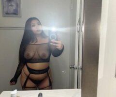 100% Real Curvy Asian Girl 💋💦 - Image 9