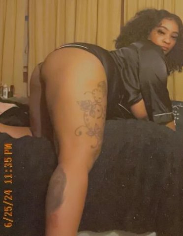 INCALLS ❤ SPECIALS MRS GOOD PUSSY ⭐ & HEAD FIRE - 1