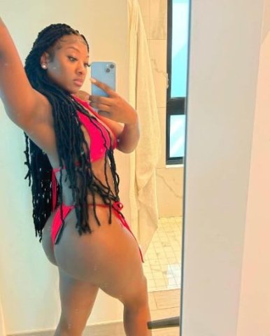 GOOD MORNING ❤ Alluring Exotic Beauty 🍑 • Available for INCALL 🏙 Catch me while im in town! 🌺 - 1