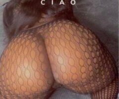 Rochester escorts - chocolate funsize ready for you 🍫💦