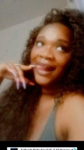 hey whos ready for fun with a REAL NASTY black slut DEALS DEALS DEALS ONLY FOR TODAY HMU - 1