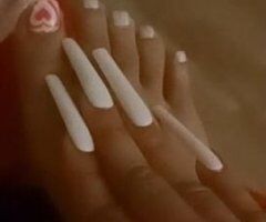 hey whos ready for fun with a REAL NASTY black slut DEALS DEALS DEALS ONLY FOR TODAY HMU - Image 2